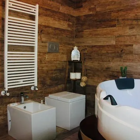 Pensión Residenza Santa Chiara 3*