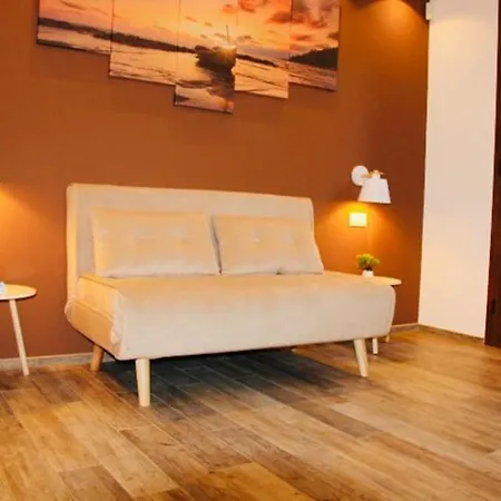 Residenza Santa Chiara Pensión Olbia