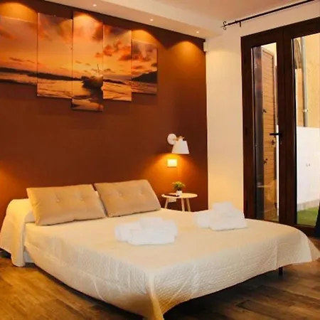 Residenza Santa Chiara Pensión 3*