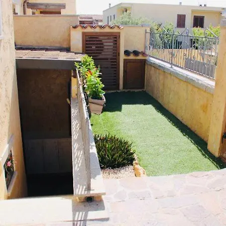 Pensión Residenza Santa Chiara