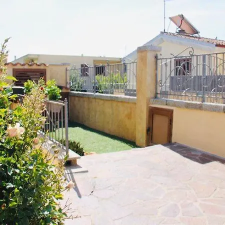 Pensión Residenza Santa Chiara Olbia